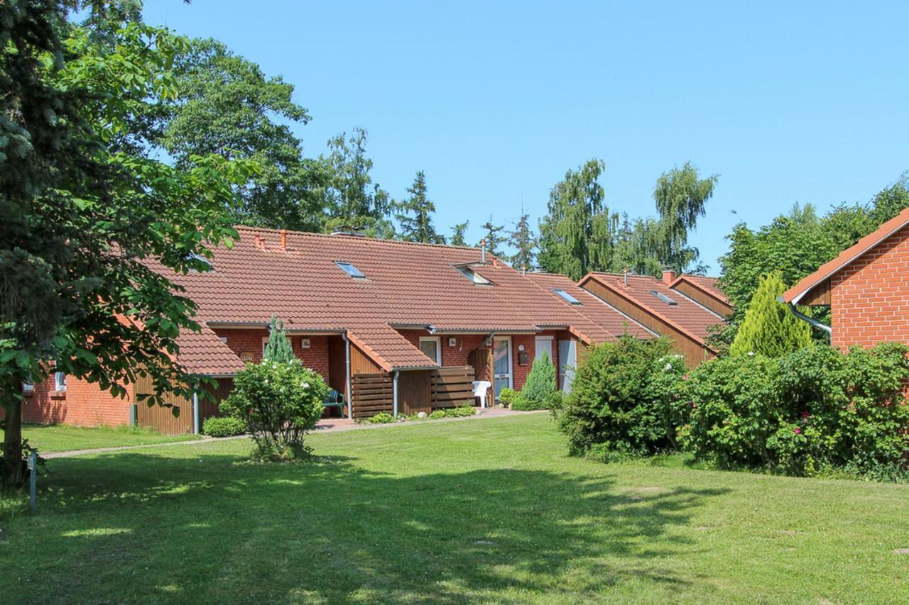 Вилла Urlauberdorf Haus 63D Больтенхаген Экстерьер фото