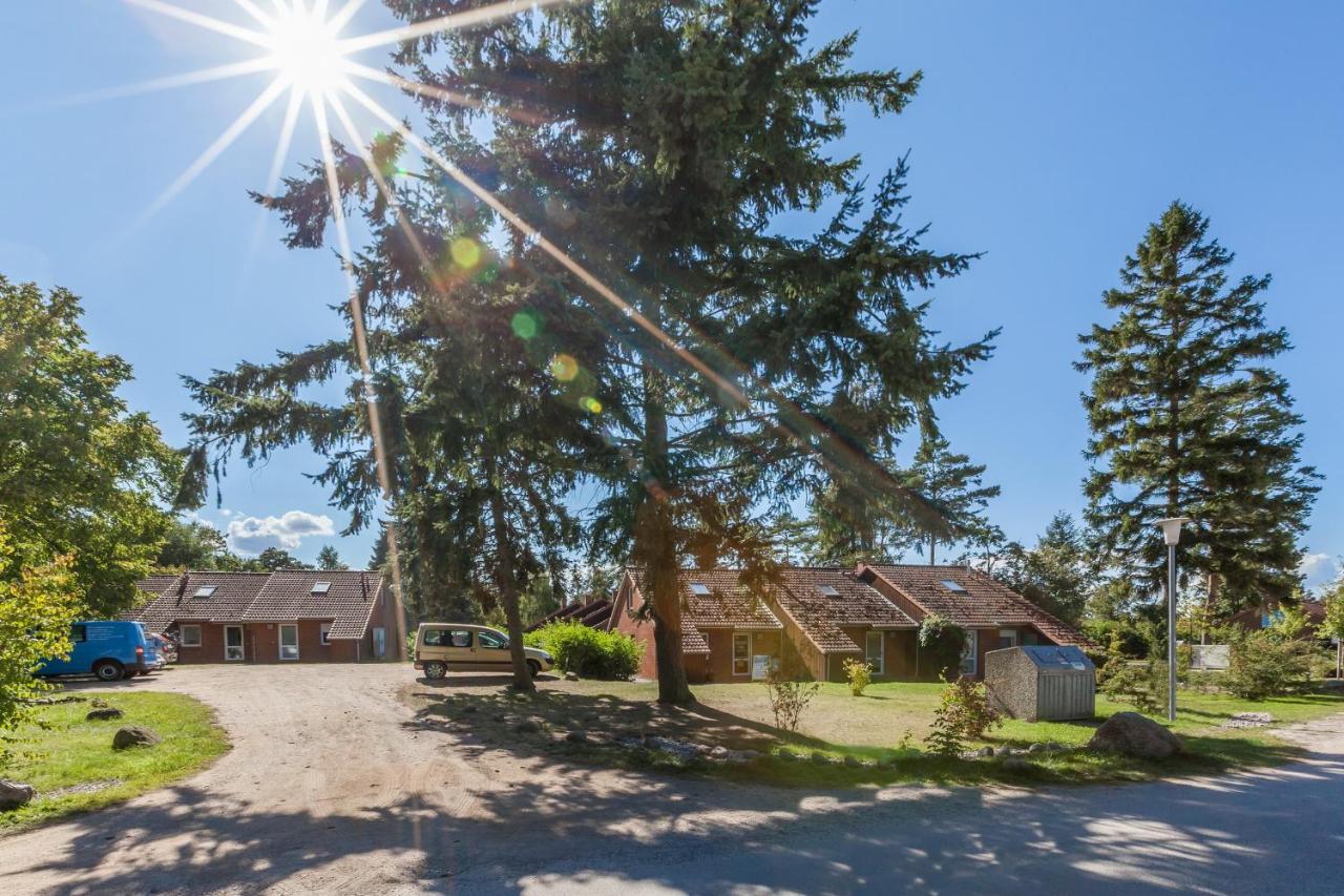 Вилла Urlauberdorf Haus 63D Больтенхаген Экстерьер фото