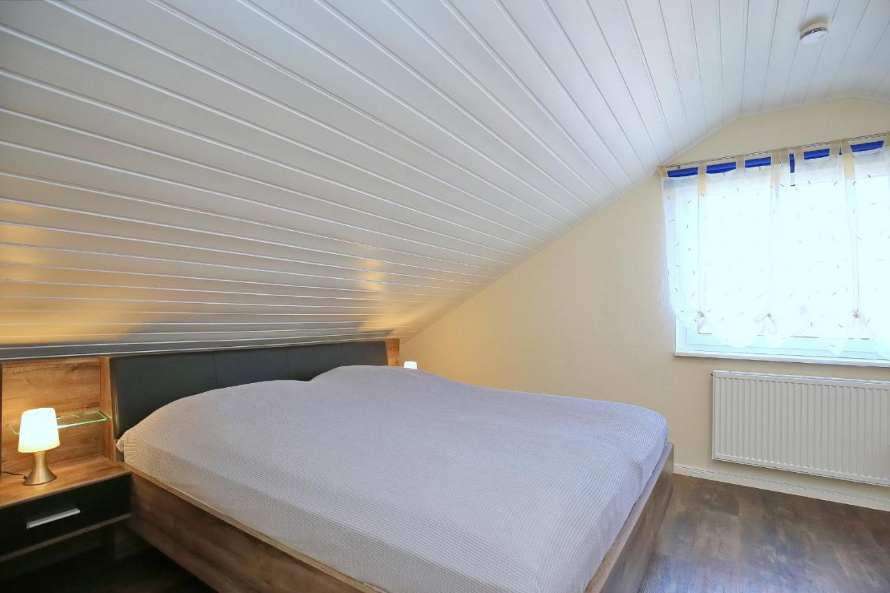 Вилла Urlauberdorf Haus 63D Больтенхаген Экстерьер фото