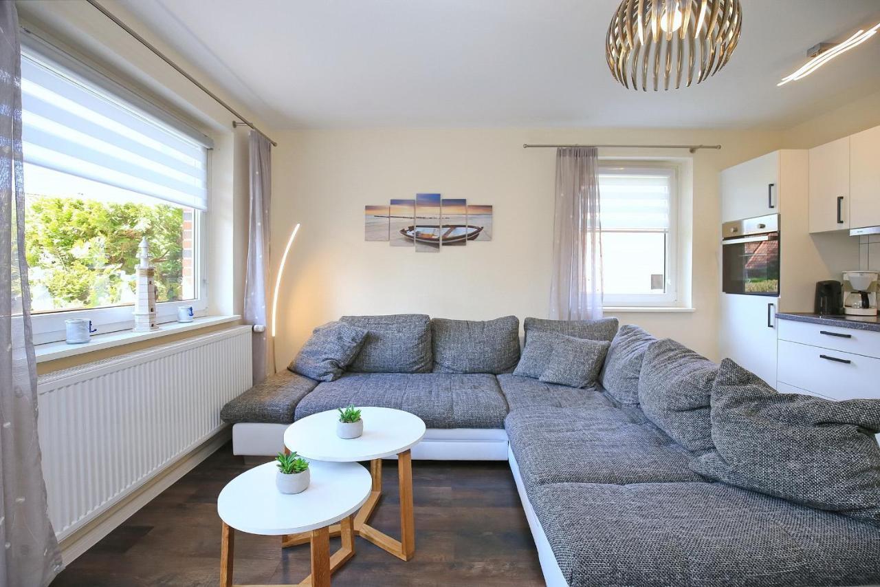 Вилла Urlauberdorf Haus 63D Больтенхаген Экстерьер фото