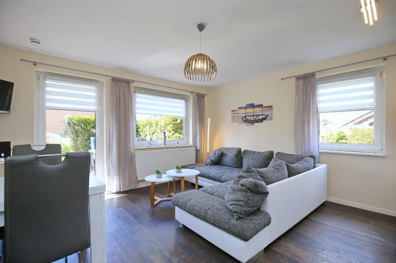 Вилла Urlauberdorf Haus 63D Больтенхаген Экстерьер фото