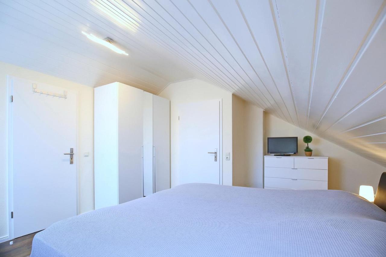 Вилла Urlauberdorf Haus 63D Больтенхаген Экстерьер фото