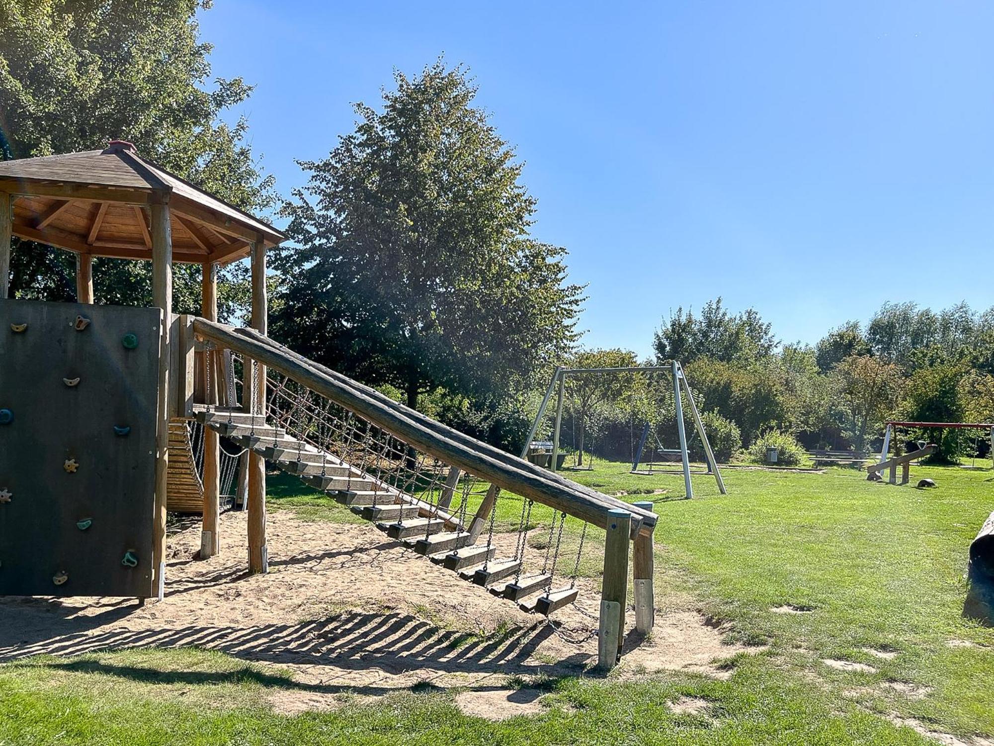 Вилла Urlauberdorf Haus 63D Больтенхаген Экстерьер фото